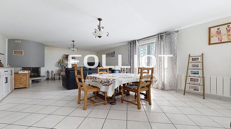 Ma-Cabane - Vente Maison PLANQUERY, 118 m²