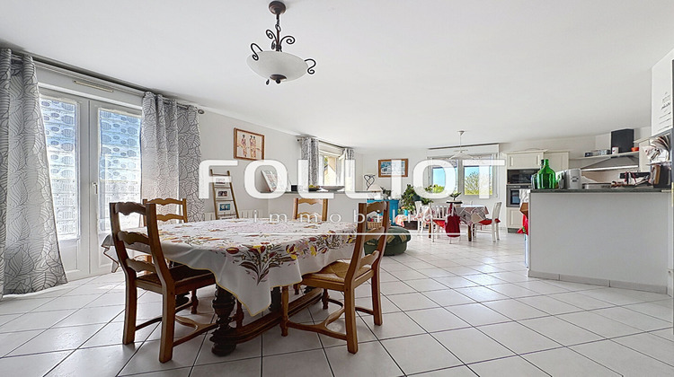 Ma-Cabane - Vente Maison PLANQUERY, 118 m²