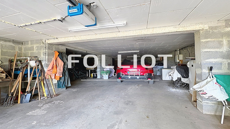 Ma-Cabane - Vente Maison PLANQUERY, 118 m²