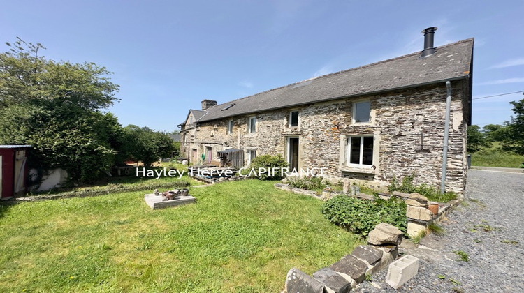 Ma-Cabane - Vente Maison PLANQUERY, 130 m²
