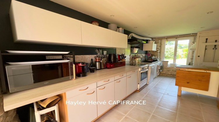 Ma-Cabane - Vente Maison PLANQUERY, 130 m²