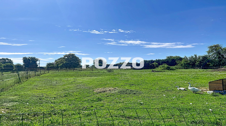 Ma-Cabane - Vente Maison PLANQUERY, 79 m²