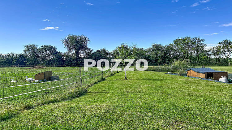 Ma-Cabane - Vente Maison PLANQUERY, 79 m²