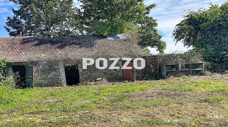 Ma-Cabane - Vente Maison PLANQUERY, 79 m²