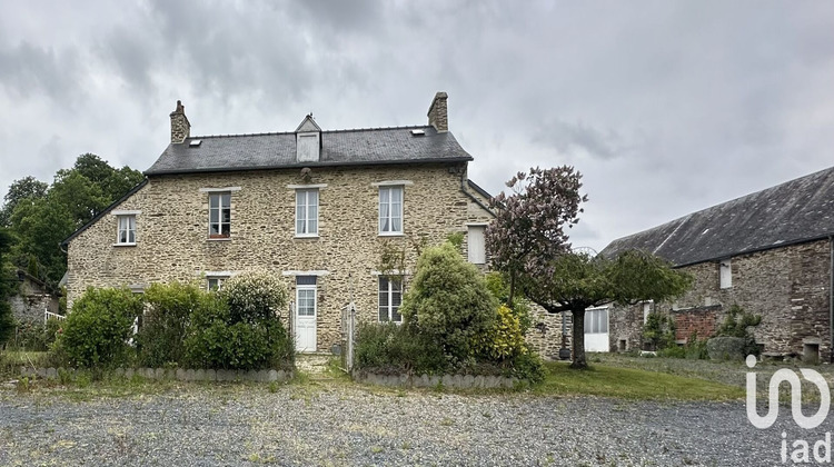 Ma-Cabane - Vente Maison Planquery, 160 m²