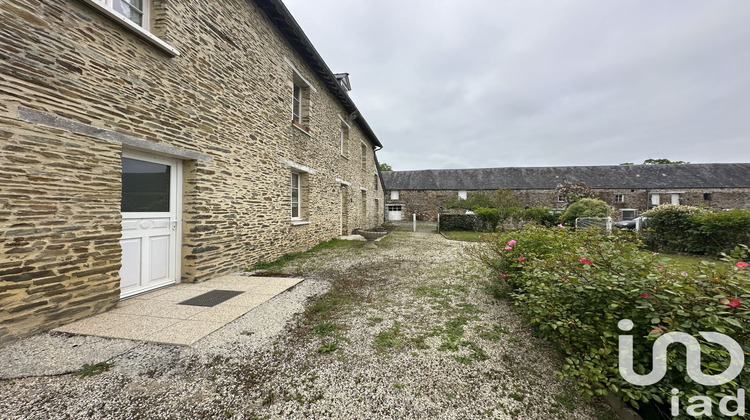 Ma-Cabane - Vente Maison Planquery, 160 m²