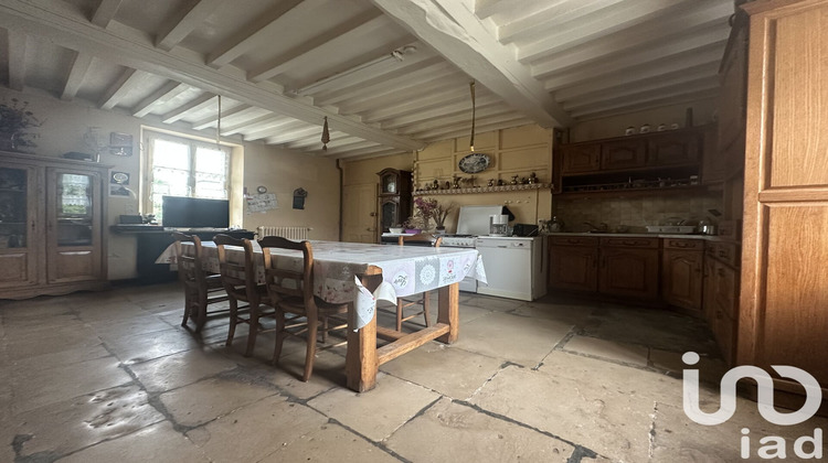 Ma-Cabane - Vente Maison Planquery, 160 m²