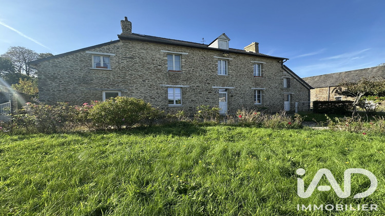 Ma-Cabane - Vente Maison Planquery, 160 m²
