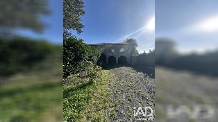 Ma-Cabane - Vente Maison Planquery, 160 m²