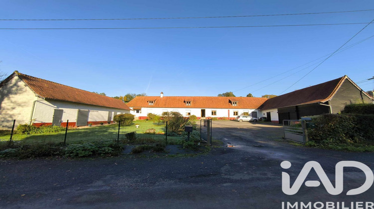 Ma-Cabane - Vente Maison Planques, 153 m²