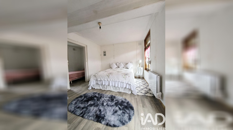 Ma-Cabane - Vente Maison Planques, 153 m²