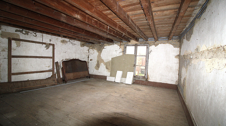 Ma-Cabane - Vente Maison PLANRUPT, 113 m²