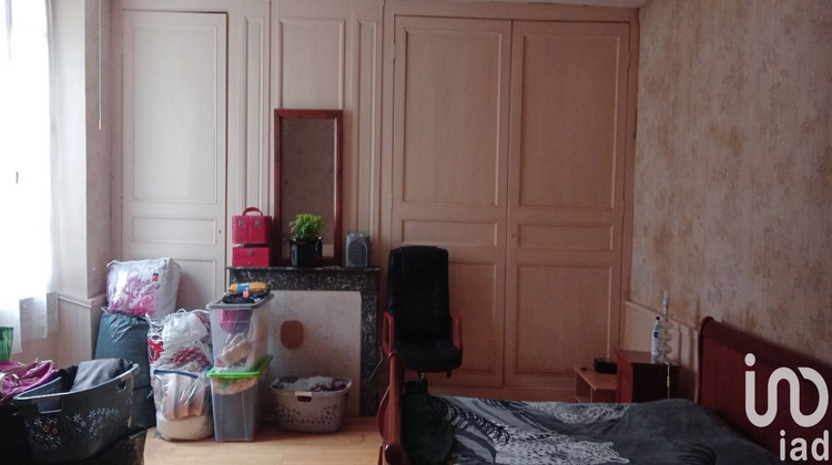 Ma-Cabane - Vente Maison Planty, 87 m²