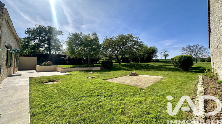 Ma-Cabane - Vente Maison Planty, 172 m²