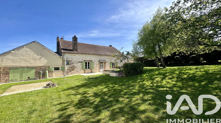 Ma-Cabane - Vente Maison Planty, 172 m²