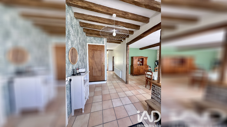 Ma-Cabane - Vente Maison Planty, 172 m²