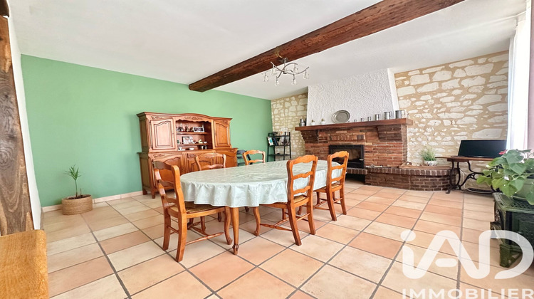 Ma-Cabane - Vente Maison Planty, 172 m²