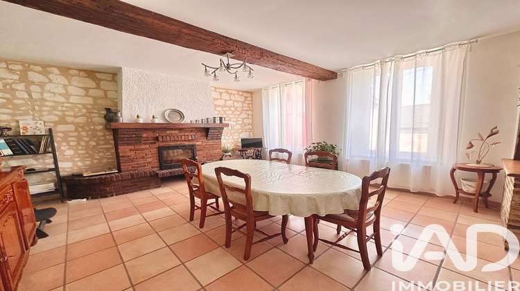 Ma-Cabane - Vente Maison Planty, 172 m²