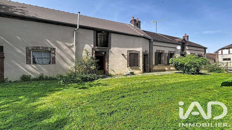 Ma-Cabane - Vente Maison Planty, 105 m²