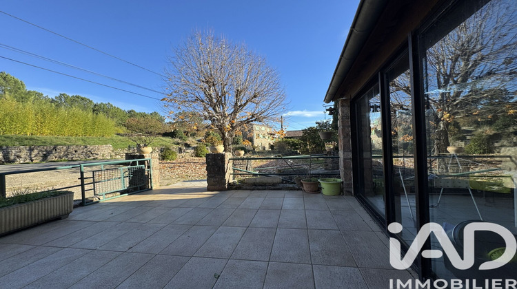 Ma-Cabane - Vente Maison Planzolles, 292 m²