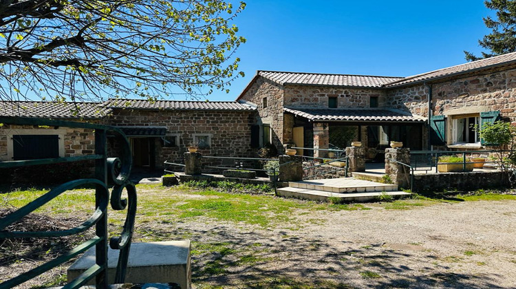 Ma-Cabane - Vente Maison PLANZOLLES, 292 m²