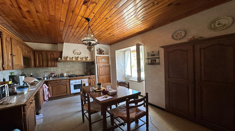 Ma-Cabane - Vente Maison PLANZOLLES, 292 m²