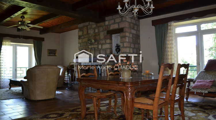 Ma-Cabane - Vente Maison Planzolles, 290 m²