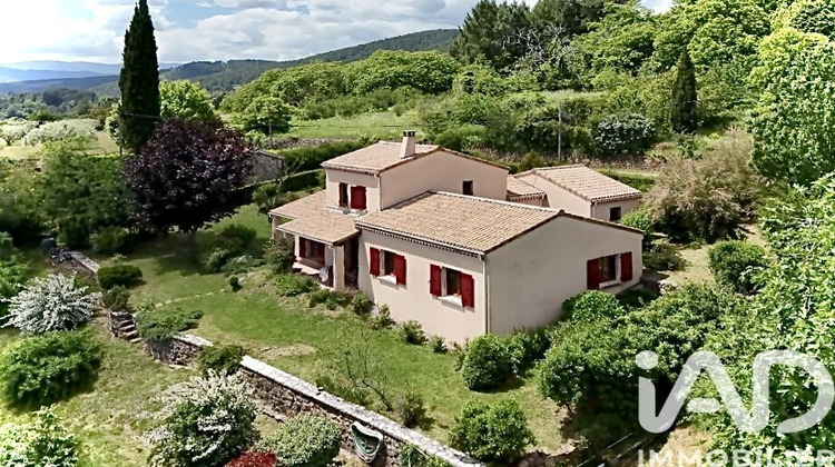 Ma-Cabane - Vente Maison Planzolles, 123 m²