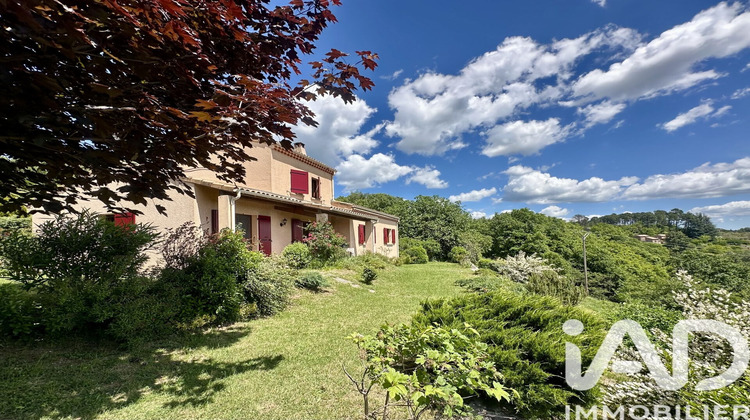 Ma-Cabane - Vente Maison Planzolles, 123 m²