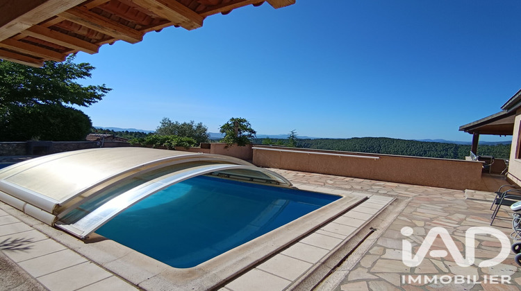 Ma-Cabane - Vente Maison Planzolles, 128 m²