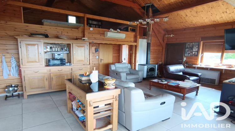 Ma-Cabane - Vente Maison Planzolles, 128 m²