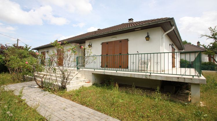 Ma-Cabane - Vente Maison PLAPPEVILLE, 256 m²