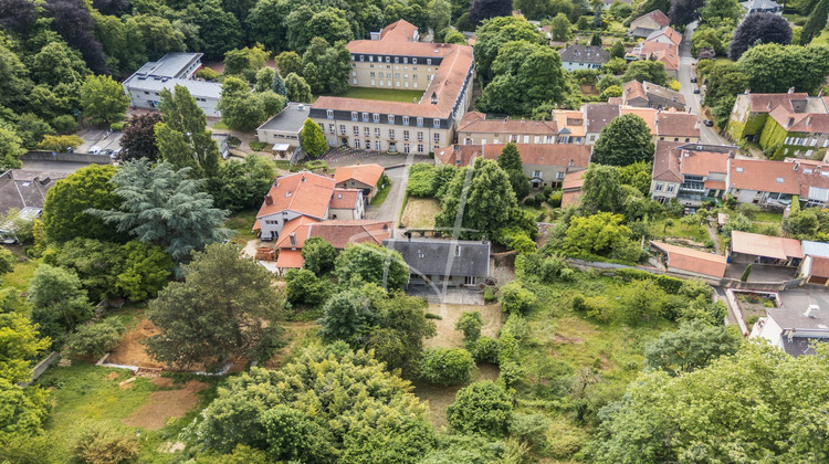 Ma-Cabane - Vente Maison Plappeville, 221 m²