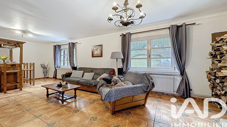 Ma-Cabane - Vente Maison Plappeville, 110 m²