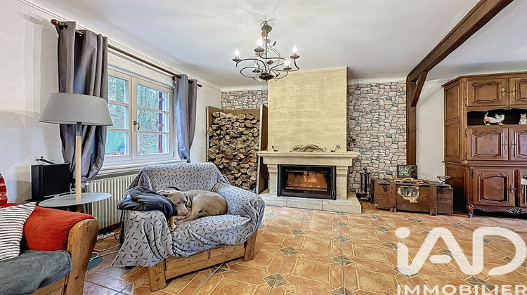 Ma-Cabane - Vente Maison Plappeville, 110 m²