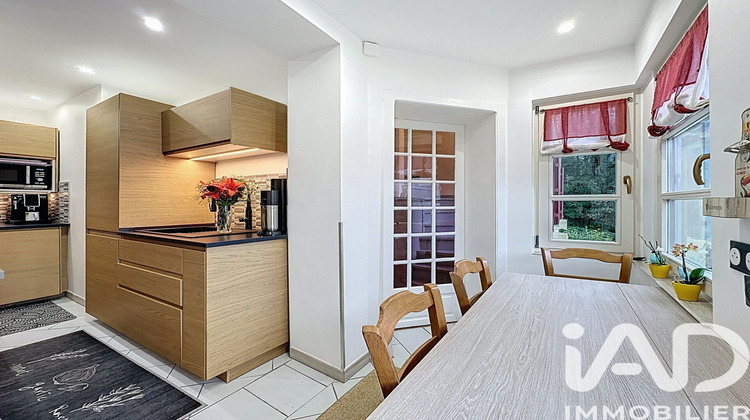 Ma-Cabane - Vente Maison Plappeville, 110 m²