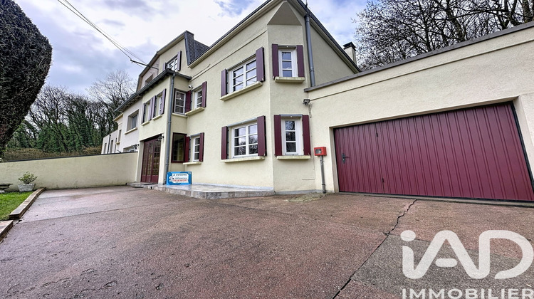 Ma-Cabane - Vente Maison Plappeville, 110 m²