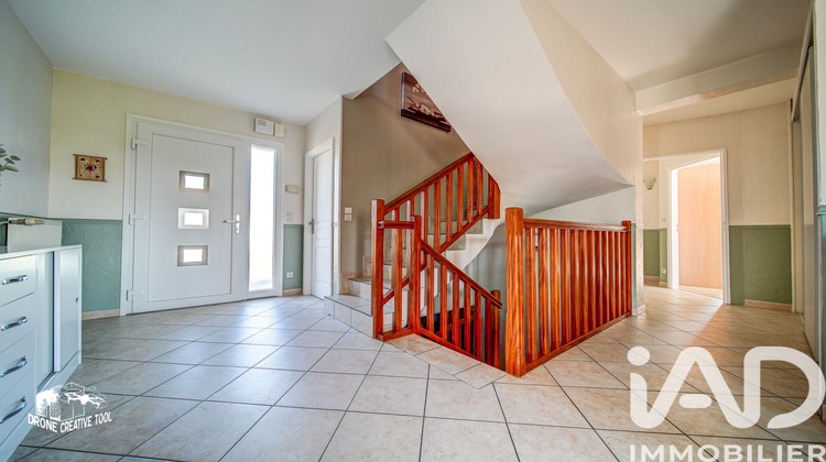 Ma-Cabane - Vente Maison Plappeville, 160 m²