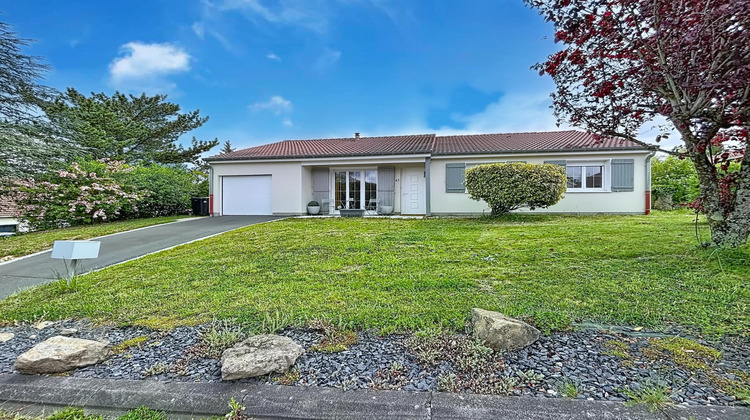 Ma-Cabane - Vente Maison Plappeville, 125 m²