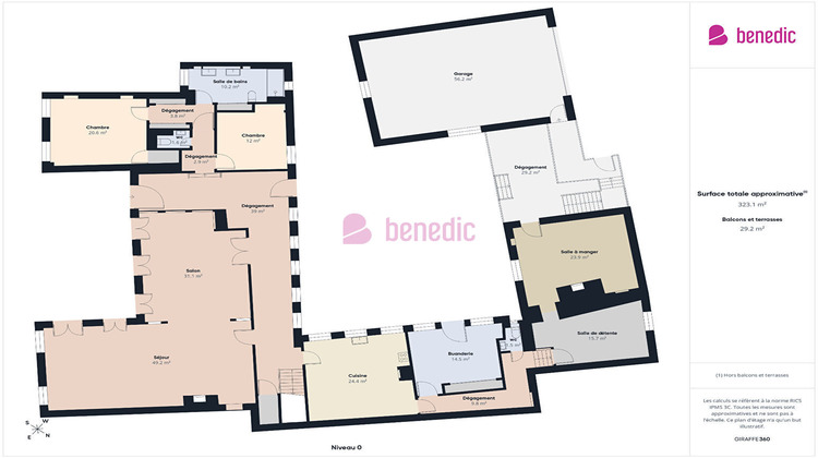 Ma-Cabane - Vente Maison PLAPPEVILLE, 396 m²