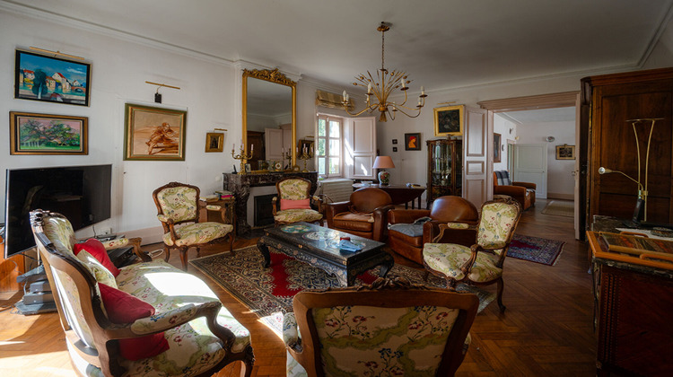 Ma-Cabane - Vente Maison PLAPPEVILLE, 280 m²
