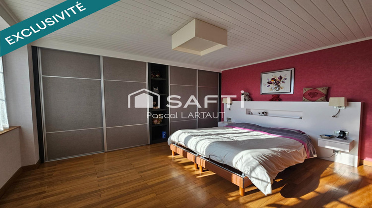 Ma-Cabane - Vente Maison Plasne, 230 m²