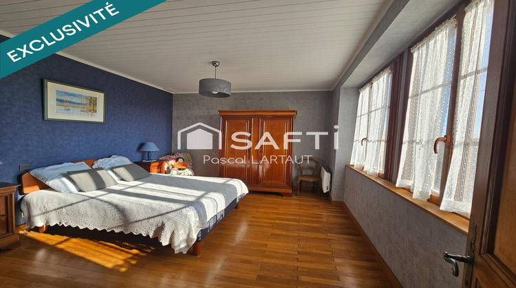 Ma-Cabane - Vente Maison Plasne, 230 m²