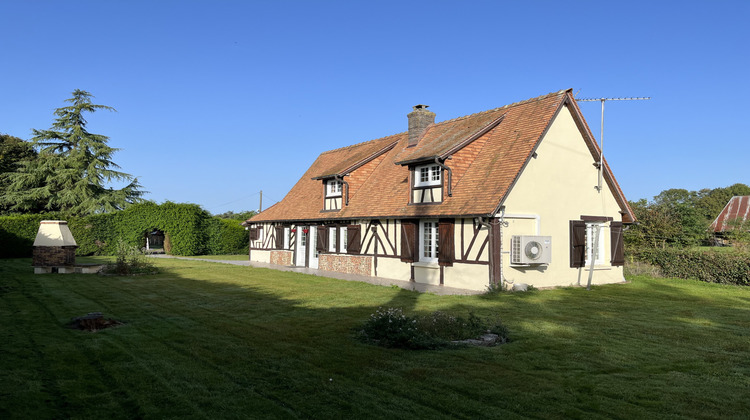 Ma-Cabane - Vente Maison Plasnes, 76 m²