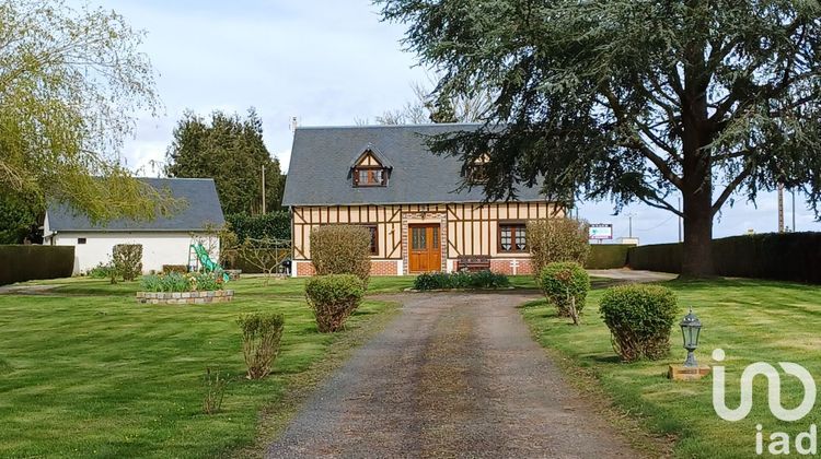 Ma-Cabane - Vente Maison Plasnes, 130 m²