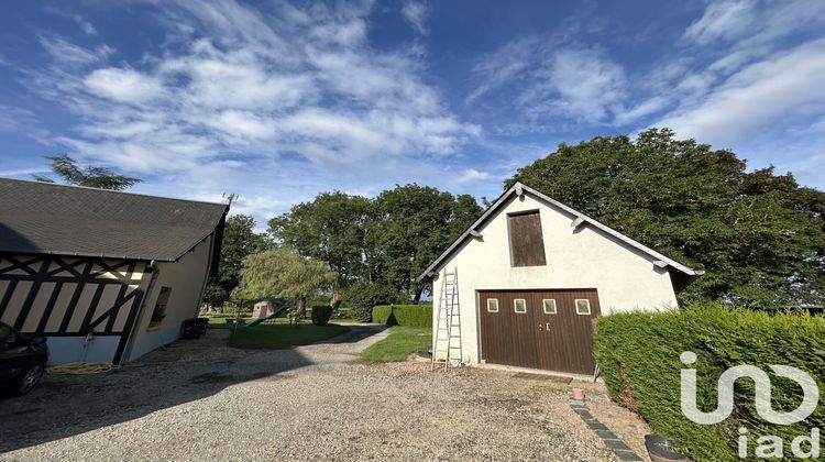 Ma-Cabane - Vente Maison Plasnes, 130 m²