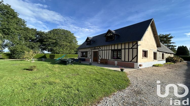 Ma-Cabane - Vente Maison Plasnes, 130 m²