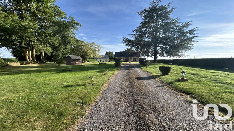 Ma-Cabane - Vente Maison Plasnes, 130 m²