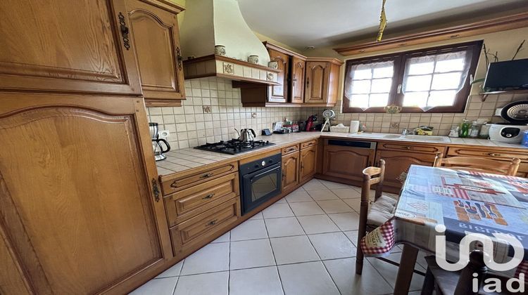 Ma-Cabane - Vente Maison Plasnes, 130 m²