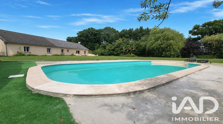 Ma-Cabane - Vente Maison Plasnes, 164 m²